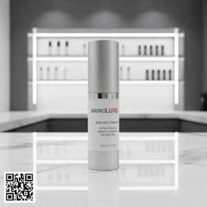 Kem trị nám Nanoluxe Md Dark Spot Remover 20Ml