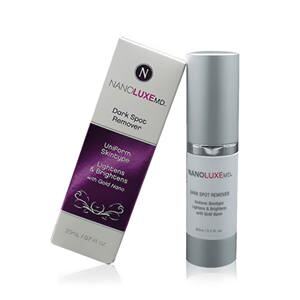 Kem trị nám Nanoluxe Md Dark Spot Remover 20Ml