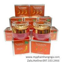 KEM TRỊ NÁM RED GINSENG HÀN QUỐC