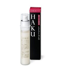 Kem Trị Nám Shiseido HAKU Melanofocus CR Nhật Bản Chai 45g Tốt Nhất