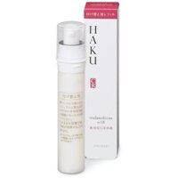 Kem Trị Nám Shiseido HAKU Melanofocus CR Nhật Bản Chai 45g Tốt Nhất