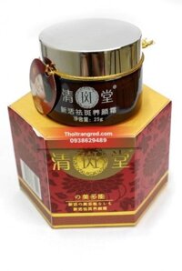 Kem trị nám tàn nhan nhật bản