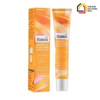 Kem trị nám, tàn nhang Balea Dunkle Flecken mẫu mới