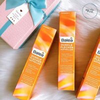 Kem Trị Nám Tàn Nhang Balea Dunkle Flecken 50ml Của Đức