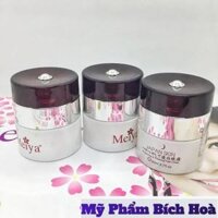 KEM TRỊ NÁM TÀN NHANG DƯỠNG TRẮNG DA MEIYA TRẮNG NHẬT BẢN
