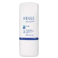 Kem trị nám tàn nhang Obagi Nu-Derm Clear số 3