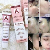 Kem trị nám, tàn nhang ACHROMIN