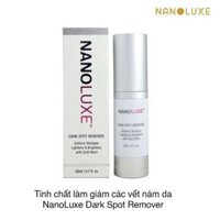 Kem Trị Nám, Tàn Nhang Nanoluxe Dark Spot Remover 20ml