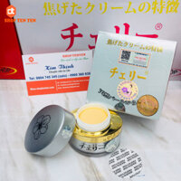 Kem Trị Nám Trắng Da Hoa Anh Đào Nhật Bản 15gam( hộp trắng)