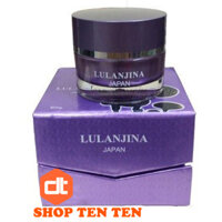 Kem trị nám trắng da Linh Chi LULANJINA Nhật Bản