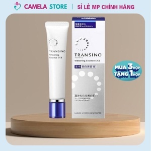 Kem Transino Whitening Essence 30g - Trị nám, làm trắng