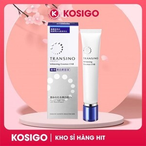 Kem Transino Whitening Essence 30g - Trị nám, làm trắng