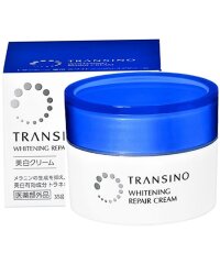 Kem Trị Nám Transino Whitening Repair Cream 35g