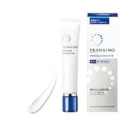Kem trị nám Transino Whitening Essence II 50gr