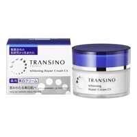 Kem trị nám TRANSINO Whitening Repair Cream EX 35g