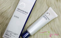 KEM TRỊ NÁM TRANSINO WHITENING ESSENCE EX