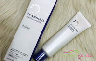 KEM TRỊ NÁM TRANSINO WHITENING ESSENCE EX