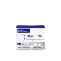 Kem trị nám Transino Whitening Repair Cream EX