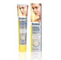 Kem trị nám và trị thâm do mụn Balea