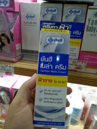 kem trị nám Yanhee Thái lan