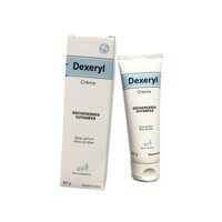 Kem trị nẻ, chàm cho bé Dexeryl 50g (Pháp)