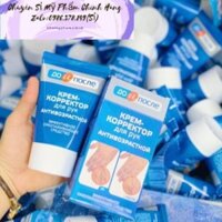 Kem trị nhăn da tay, giảm gân tay, chống lão hoá da tay Kpem Nga

100ml