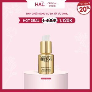 Kem Trị Nhăn, Thâm Bọng Mắt Ultimate Anti Aging Eye Cream