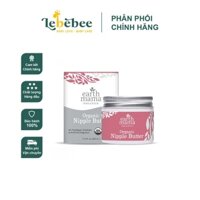 Kem trị nứt cổ gà - Earth Mama Nipple Butter