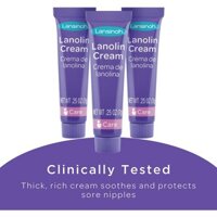 Kem trị nứt đầu ti Lansinoh 7g