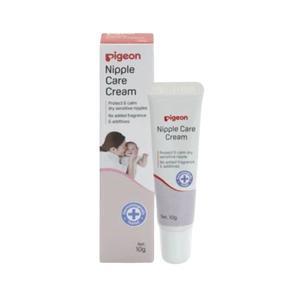 Kem trị nứt đầu ti Pigeon 10g