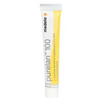 Kem trị nứt đầu ty Medela Purelan 100 7g