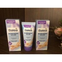 Kem trị nứt gót chân Balea