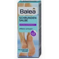Kem trị nứt gót chân Balea 50ml xách tay Đức