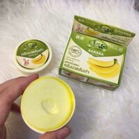 KEM TRỊ NỨT GÓT CHÂN BANANA HEEL CREAM