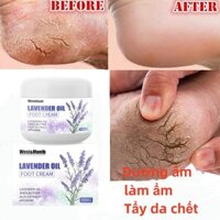kem trị nứt gót chân Kem dưỡng da chân kem nứt gót chân Whitening repair foot cream ngừa nứt nẻ da ngừa nứt gót chân ta