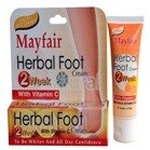 Kem Trị Nứt Gót Chân Mayfair - Thái Lan