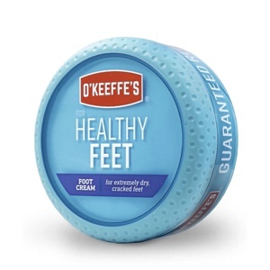 Kem dưỡng và trị nứt gót chân O'Keeffe's Company Healthy Feet Foot Cream