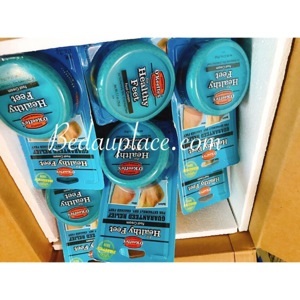 Kem dưỡng và trị nứt gót chân O'Keeffe's Company Healthy Feet Foot Cream