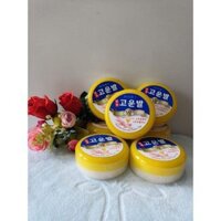 KEM TRI NỨT GÓT CHÂN PREMIUM FOOT CARE CREAM