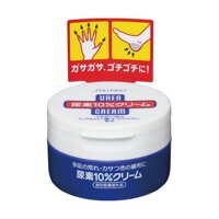 Kem trị nứt gót chân Shiseido Urea Cream 100g