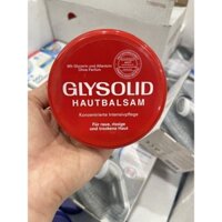 Kem trị nứt nẻ Glysolid