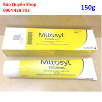 Kem trị phỏng, liền sẹo, mờ vết thâm, chống hăm Mitosyl 150g