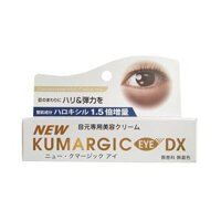 Kem trị quầng thâm mắt Cream Kumargic Eye Nhật Bản 20g