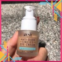 Kem trị quầng thâm mắt Genie Anti-Dark Circles Eye Cream