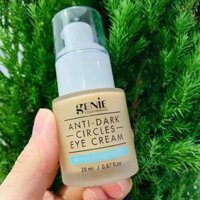 [KEM TRỊ QUẦNG THÂM MẮT] GENIE Anti Dark Circles Eye Cream [Songanhspa]