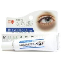 Kem trị quầng thâm mắt Kumargic 20g
