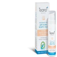 Kem trị quầng thâm và giảm nếp nhăn vùng mắt Teana O1 của Nga