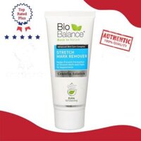 Kem Trị Rạn Da Bio Balance (BIO BALANCE STRETCH MARK REMOVER)