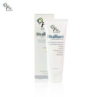 Kem Trị Rạn Da Dành Cho Mẹ Fixderma Strallium Stretch Mark Cream (75g)