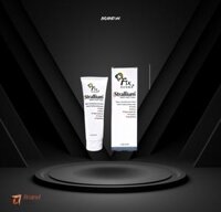 KEM TRỊ RẠN DA DÀNH CHO MẸ FIXDERMA STRALLIUM STRETCH MARK CREAM (75G) - FDM